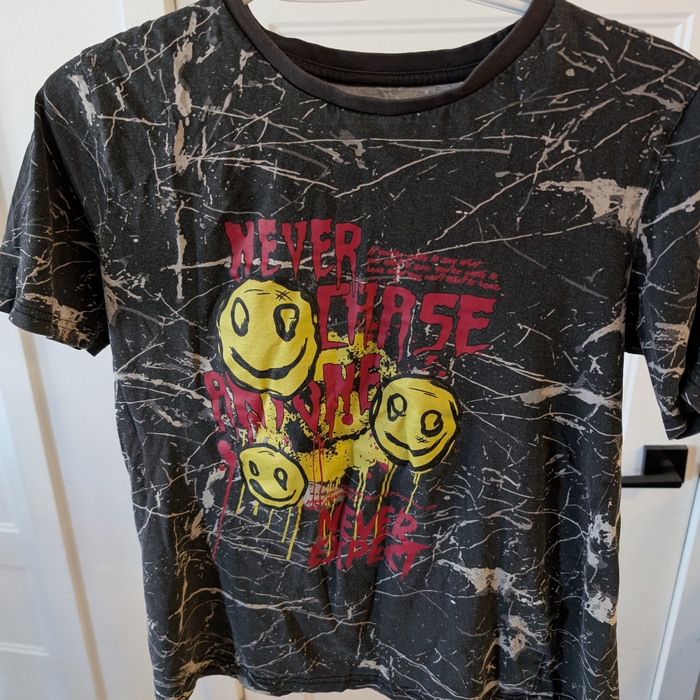 Smileys Kids T-Shirt